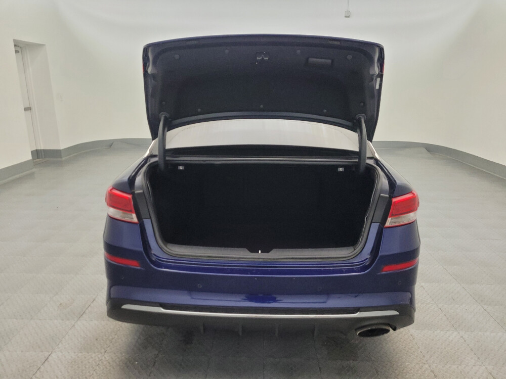 2020 Kia Optima in Tucson, AZ 85705 - 18043088 29