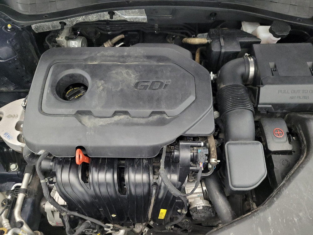 2020 Kia Optima in Tucson, AZ 85705 - 18043088 30