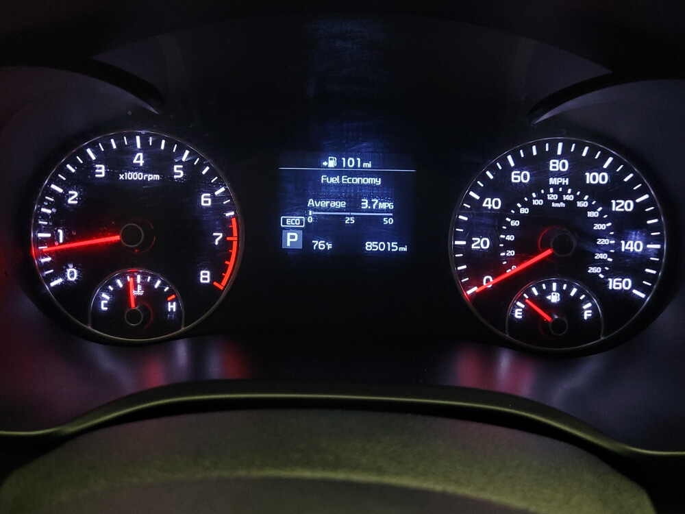 2020 Kia Optima in Tucson, AZ 85705 - 18043088 23