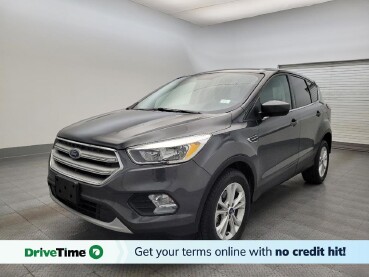 2019 Ford Escape in Mesa, AZ 85210