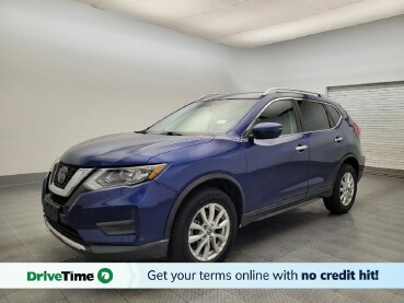 2018 Nissan Rogue in Mesa, AZ 85210
