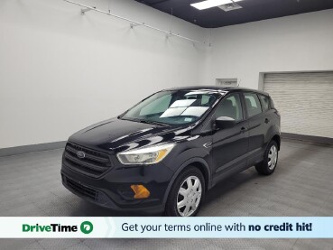 2017 Ford Escape in Las Vegas, NV 89104