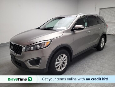 2018 Kia Sorento in Downey, CA 90241