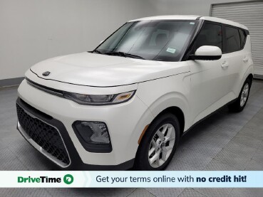 2020 Kia Soul in Des Moines, IA 50310