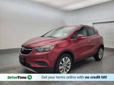 2017 Buick Encore in Mesa, AZ 85210