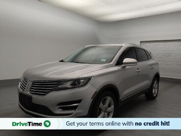 2017 Lincoln MKC in Mesa, AZ 85210