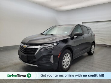 2022 Chevrolet Equinox in Mesa, AZ 85210
