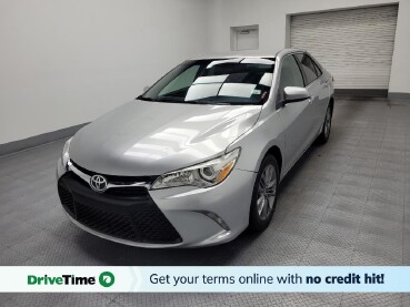 2015 Toyota Camry in Las Vegas, NV 89102