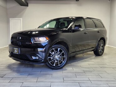2018 Dodge Durango in Cinnaminson, NJ 08077