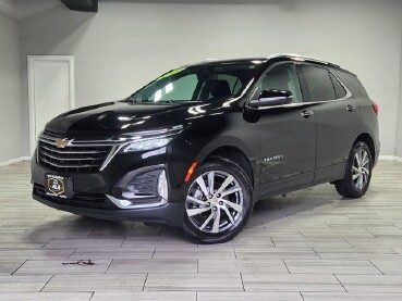 2022 Chevrolet Equinox in Cinnaminson, NJ 08077