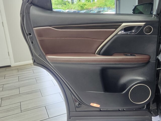 2017 Lexus RX 350 in Cinnaminson, NJ 08077 - 18043114 12