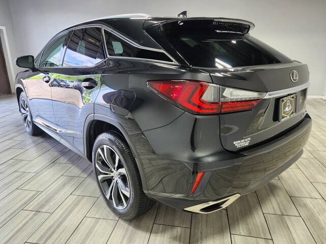 2017 Lexus RX 350 in Cinnaminson, NJ 08077 - 18043114 3