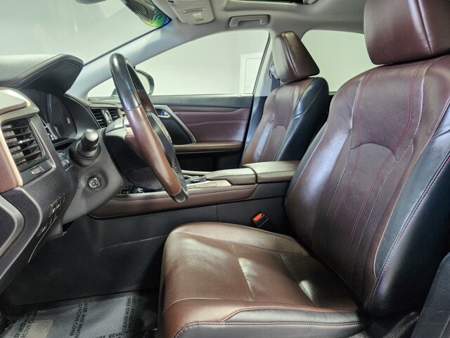 2017 Lexus RX 350 in Cinnaminson, NJ 08077 - 18043114 11