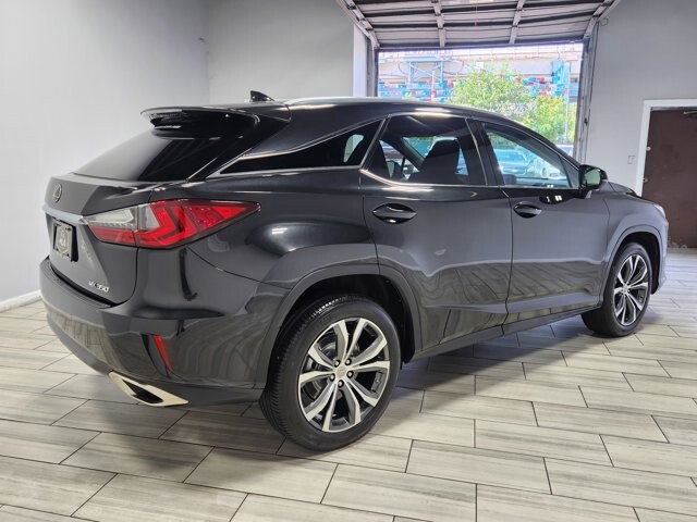 2017 Lexus RX 350 in Cinnaminson, NJ 08077 - 18043114 5