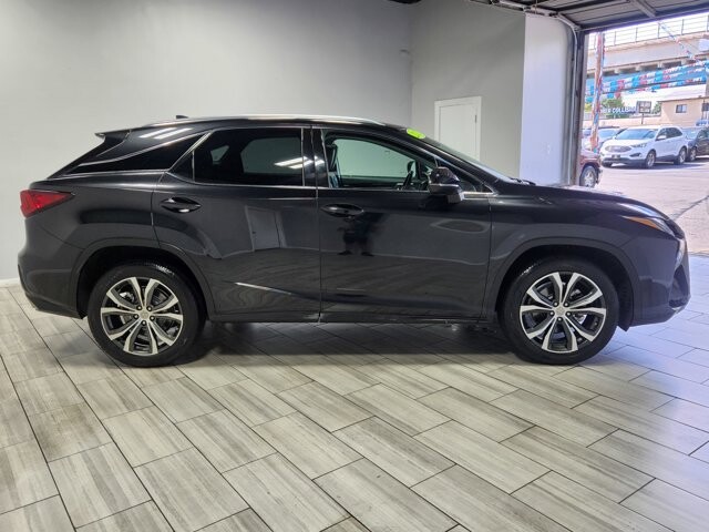 2017 Lexus RX 350 in Cinnaminson, NJ 08077 - 18043114 6