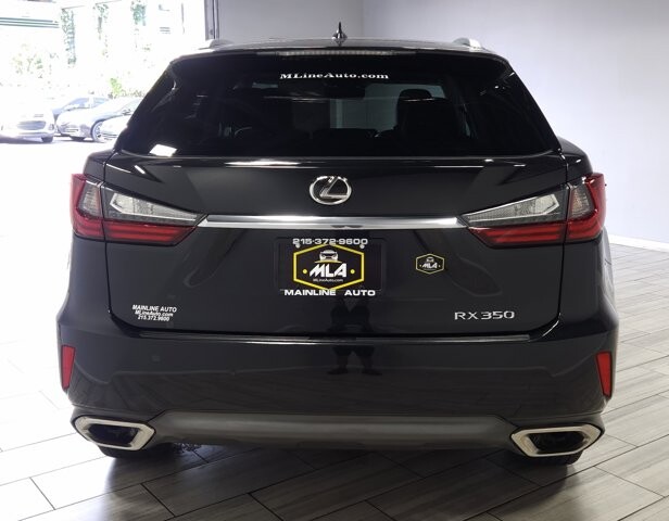 2017 Lexus RX 350 in Cinnaminson, NJ 08077 - 18043114 4