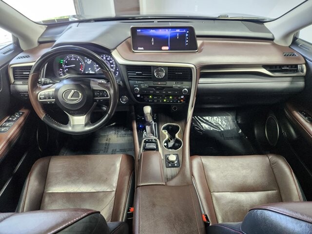 2017 Lexus RX 350 in Cinnaminson, NJ 08077 - 18043114 16