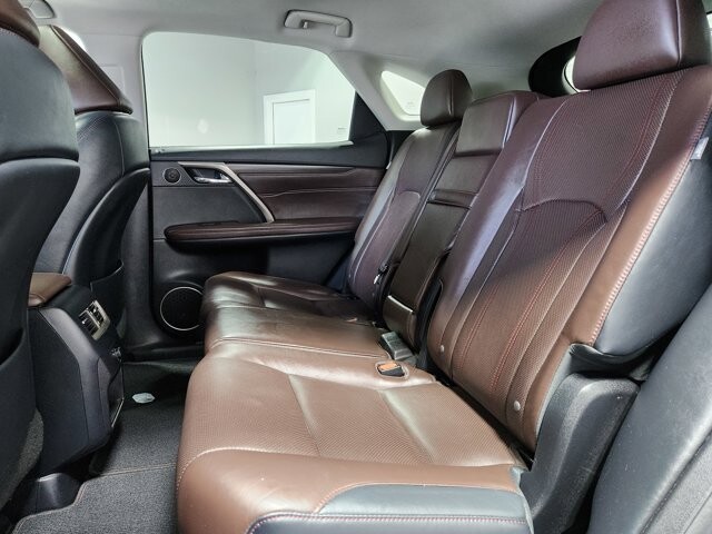 2017 Lexus RX 350 in Cinnaminson, NJ 08077 - 18043114 13