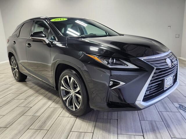 2017 Lexus RX 350 in Cinnaminson, NJ 08077 - 18043114 7