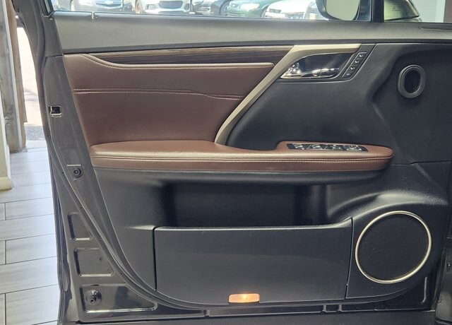 2017 Lexus RX 350 in Cinnaminson, NJ 08077 - 18043114 10