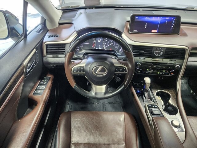 2017 Lexus RX 350 in Cinnaminson, NJ 08077 - 18043114 17