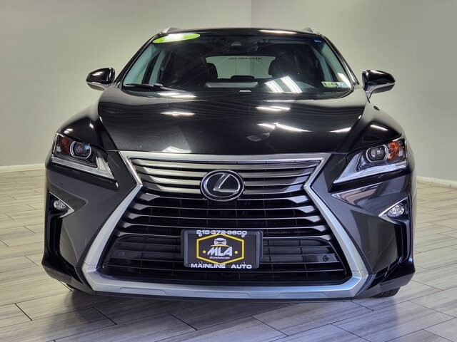 2017 Lexus RX 350 in Cinnaminson, NJ 08077 - 18043114 8