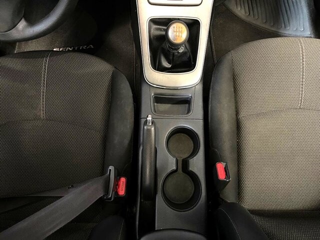 2014 Nissan Sentra in Conyers, GA 30094 - 18043115 14