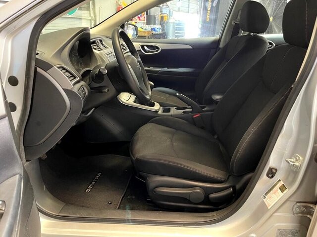 2014 Nissan Sentra in Conyers, GA 30094 - 18043115 10