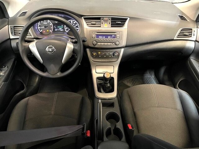 2014 Nissan Sentra in Conyers, GA 30094 - 18043115 15
