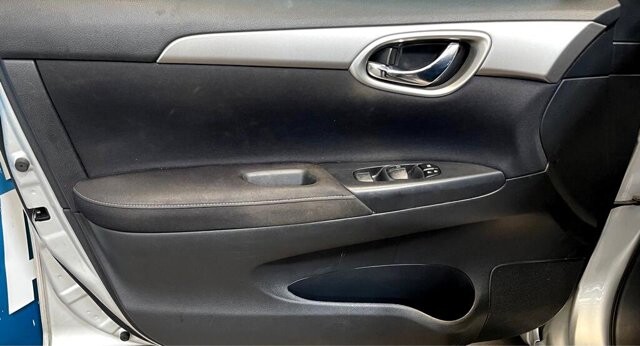 2014 Nissan Sentra in Conyers, GA 30094 - 18043115 9