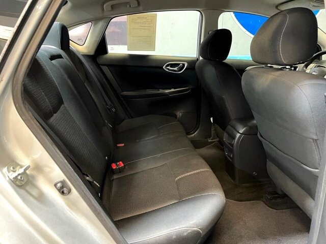 2014 Nissan Sentra in Conyers, GA 30094 - 18043115 19