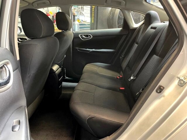 2014 Nissan Sentra in Conyers, GA 30094 - 18043115 18