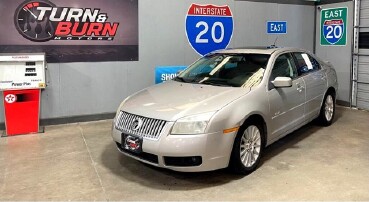2008 Mercury Milan in Conyers, GA 30094