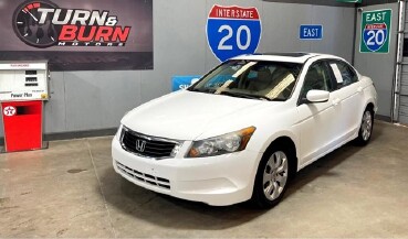 2010 Honda Accord in Conyers, GA 30094
