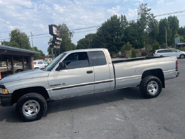 2001 Dodge Ram 1500 Truck in Mount Vernon, WA 98273