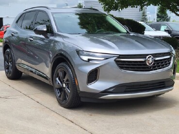 2021 Buick Envision in Bedford, OH 44146
