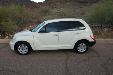 2007 Chrysler PT Cruiser in Phoenix, AZ 85021