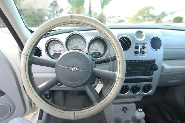 2007 Chrysler PT Cruiser in Phoenix, AZ 85021 - 18043124 8