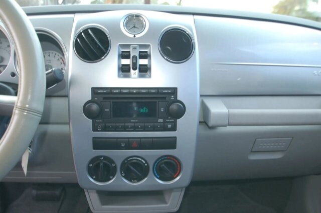 2007 Chrysler PT Cruiser in Phoenix, AZ 85021 - 18043124 10