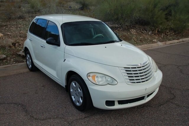 2007 Chrysler PT Cruiser in Phoenix, AZ 85021 - 18043124 4