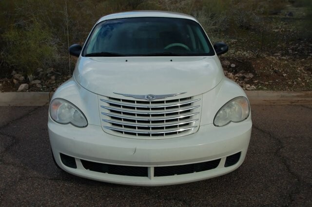 2007 Chrysler PT Cruiser in Phoenix, AZ 85021 - 18043124 2