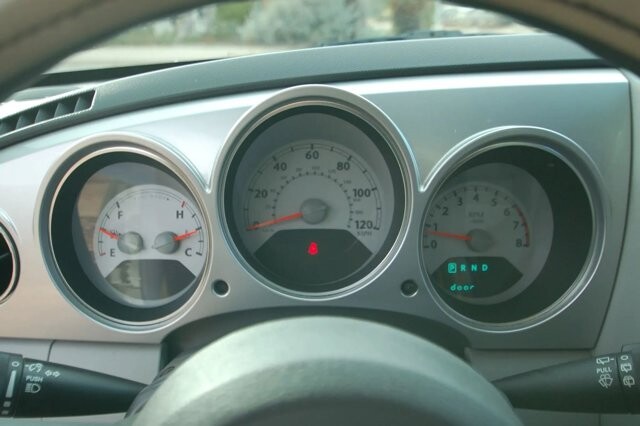 2007 Chrysler PT Cruiser in Phoenix, AZ 85021 - 18043124 9