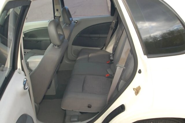 2007 Chrysler PT Cruiser in Phoenix, AZ 85021 - 18043124 12