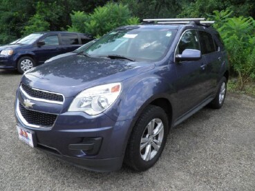 2014 Chevrolet Equinox in Barton, MD 21521