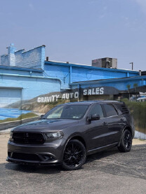2015 Dodge Durango in Eastpointe, MI 48021