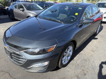 2020 Chevrolet Malibu in Phoenix, AZ 85022