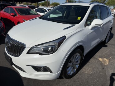 2017 Buick Envision in Phoenix, AZ 85022
