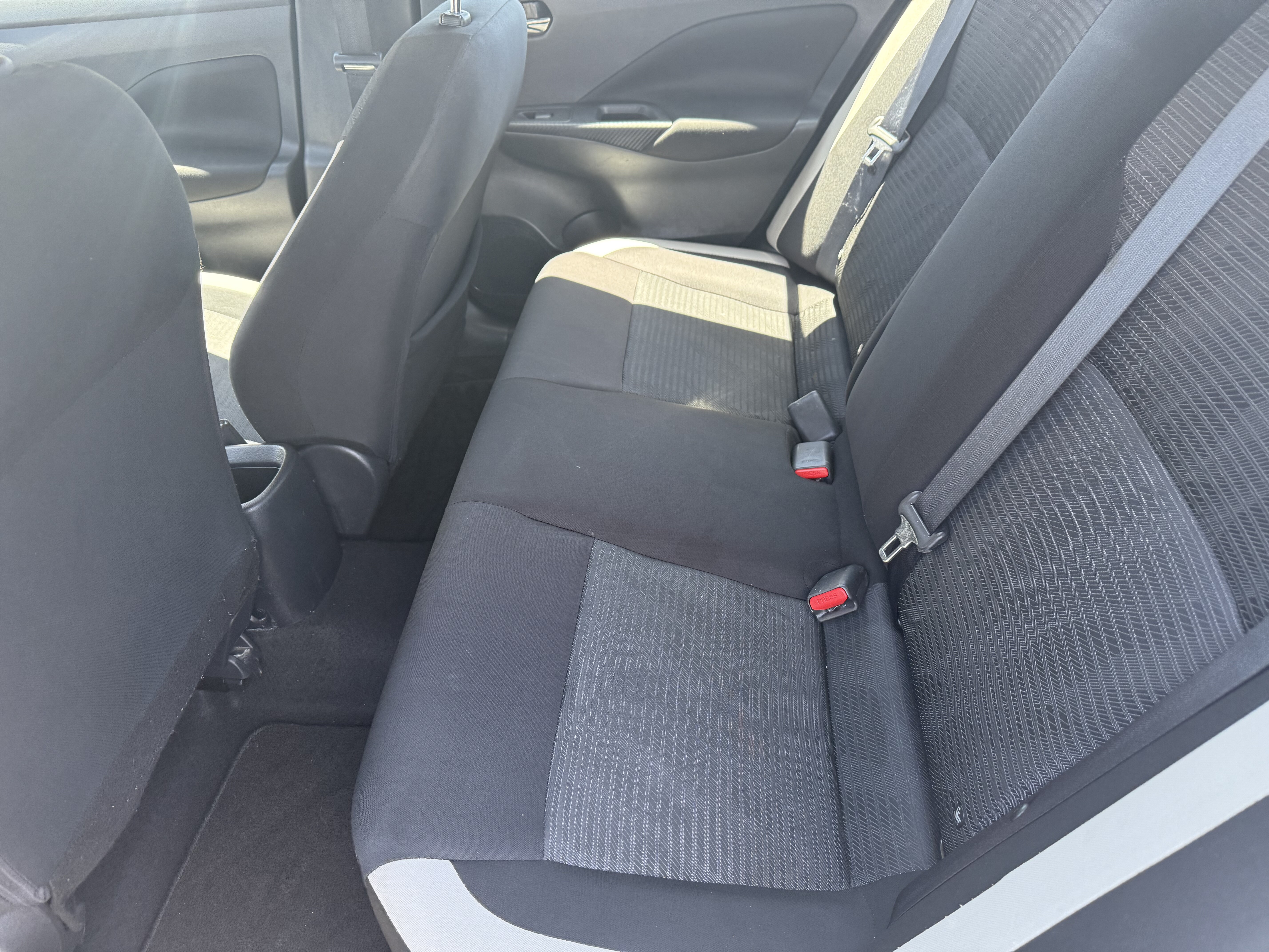 2021 Nissan Versa in Phoenix, AZ 85022 - 18043145 7