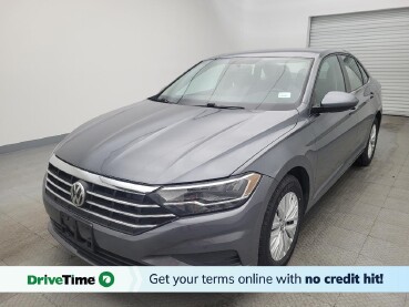 2019 Volkswagen Jetta in Houston, TX 77060