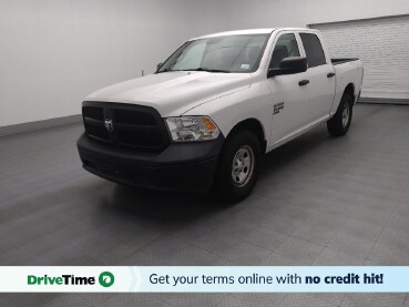 2021 RAM 1500 in Ocala, FL 34471